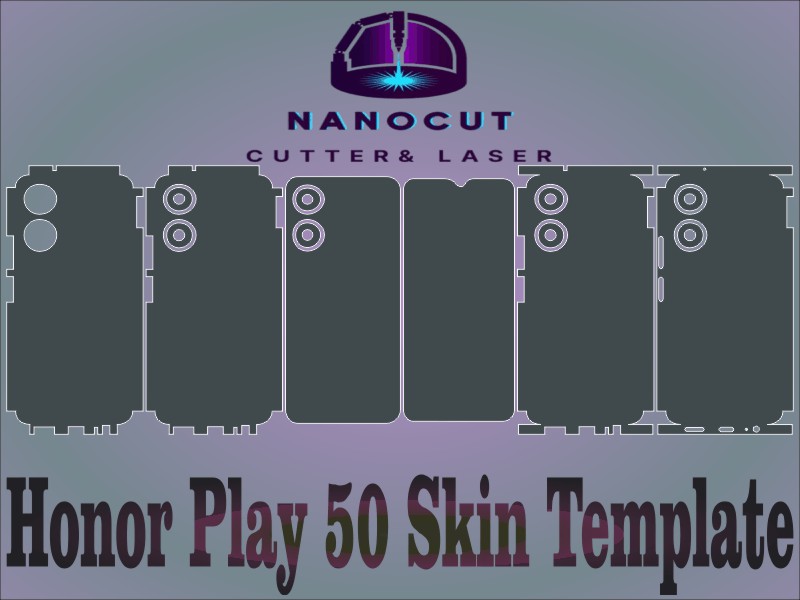 Honor Play 50
